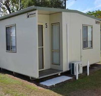 Bli Bli Riverside Caravan Village - Surfers Gold Coast