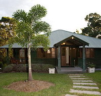 Coolabine Ridge Eco Sanctuary - Surfers Gold Coast