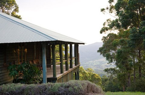 Coolabine Ridge Eco Sanctuary - Surfers Gold Coast 1