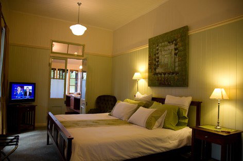 Coolabine Ridge Eco Sanctuary - Surfers Gold Coast 2