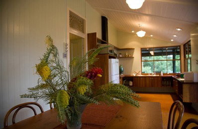 Coolabine Ridge Eco Sanctuary - Surfers Gold Coast 4