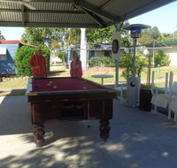 Capella Van Park - Surfers Gold Coast