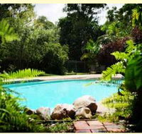 Gumnut Glen Cabins - Surfers Gold Coast