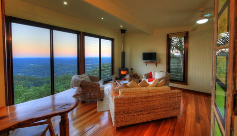 At Remingtons B & B - Surfers Gold Coast 3