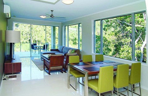 Airlie Summit Apartments - Surfers Gold Coast 1