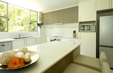 Airlie Summit Apartments - Surfers Gold Coast 3