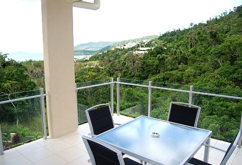 Airlie Summit Apartments - Surfers Gold Coast 4