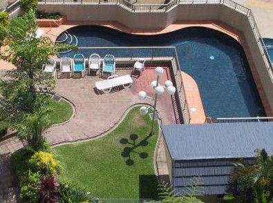 Cairns Aquarius Holiday Apartments - Surfers Gold Coast 0