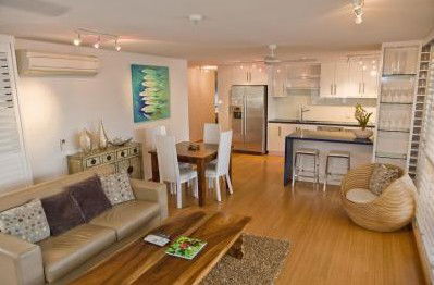 Cairns Aquarius Holiday Apartments - Surfers Gold Coast 1