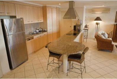 Cairns Aquarius Holiday Apartments - Surfers Gold Coast 2