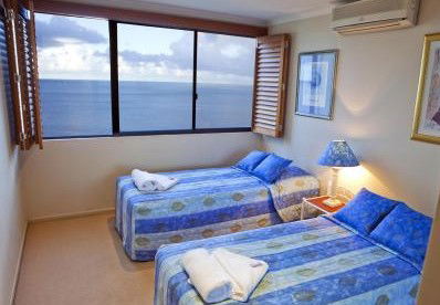 Cairns Aquarius Holiday Apartments - Surfers Gold Coast 4