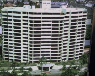 Cairns Aquarius Holiday Apartments - Surfers Gold Coast 5