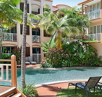 Alassio Palm Cove - Surfers Gold Coast