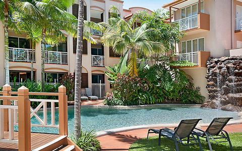 Alassio Palm Cove - Surfers Gold Coast 0