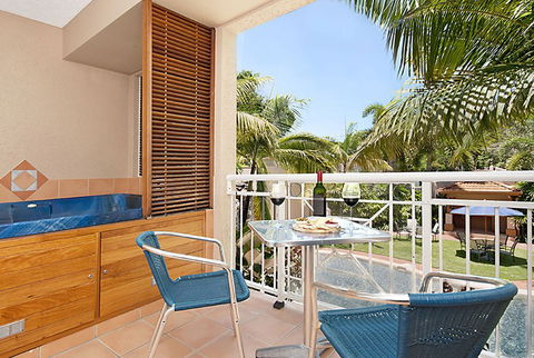 Alassio Palm Cove - Surfers Gold Coast 3