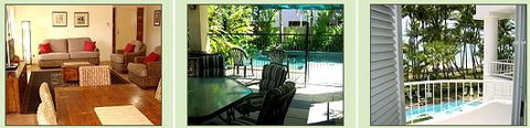 Palm Cove Holiday Homes - Surfers Gold Coast 0