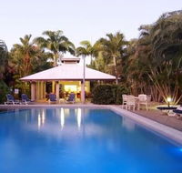 Comfort Suites Trinity Beach Club - Surfers Gold Coast