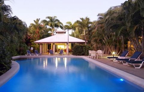Comfort Suites Trinity Beach Club - Surfers Gold Coast 0