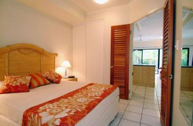 Comfort Suites Trinity Beach Club - Surfers Gold Coast 1