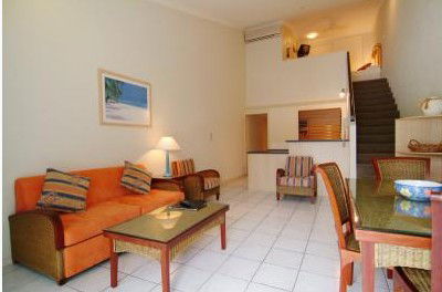 Comfort Suites Trinity Beach Club - Surfers Gold Coast 2