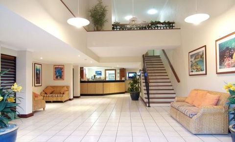 Comfort Suites Trinity Beach Club - Surfers Gold Coast 5