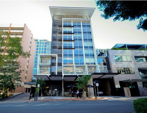 Diamant Hotel - Surfers Gold Coast 0