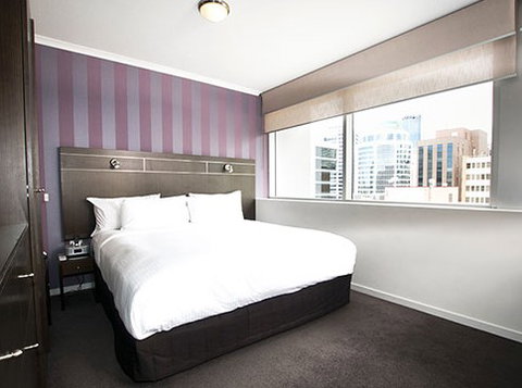 Diamant Hotel - Surfers Gold Coast 2