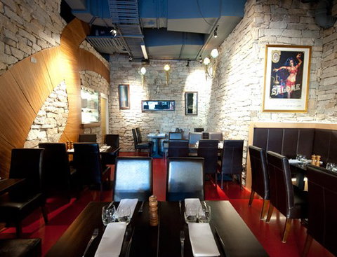 Diamant Hotel - Surfers Gold Coast 5