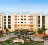 Marcoola Beach Resort - Surfers Gold Coast