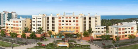 Marcoola Beach Resort - Surfers Gold Coast 0