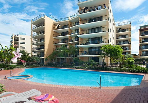 Marcoola Beach Resort - Surfers Gold Coast 1