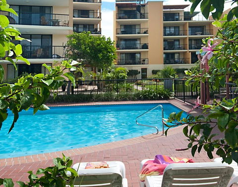Marcoola Beach Resort - Surfers Gold Coast 4
