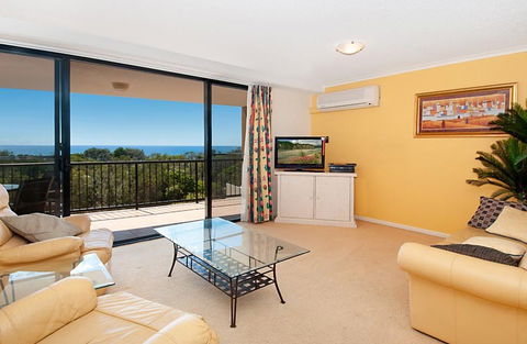 Marcoola Beach Resort - Surfers Gold Coast 5
