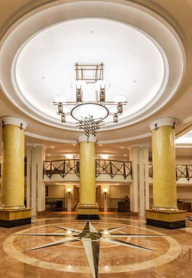 Admiralty Quays - Surfers Gold Coast 0