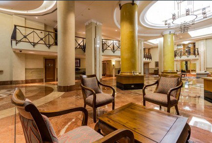 Admiralty Quays - Surfers Gold Coast 1