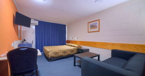 Central Motel Ipswich - Surfers Gold Coast 3