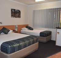 Billabong Motor Inn - Surfers Gold Coast