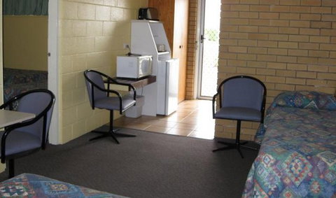 Central Motel Ipswich - Surfers Gold Coast 2