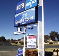 Granite Court Motel - Surfers Gold Coast