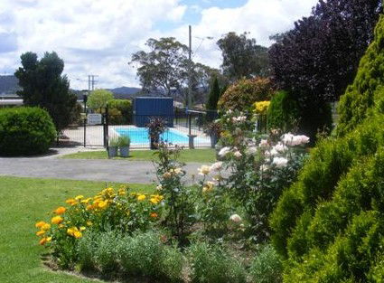 Granite Court Motel - Surfers Gold Coast 2