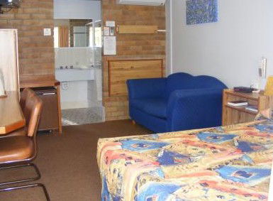 Granite Court Motel - Surfers Gold Coast 4