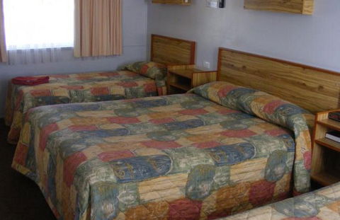 Granite Court Motel - Surfers Gold Coast 5