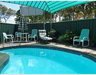 Beachmere Palms Motel - Surfers Gold Coast 0