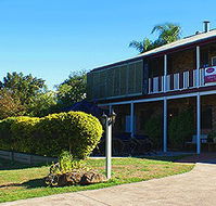 Great Eastern Motor Inn - Surfers Gold Coast