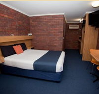 Comfort Inn Blue Shades - Surfers Gold Coast