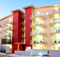 Gladstone City Central Apartment Hotel - Surfers Gold Coast