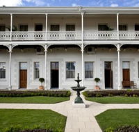 Denison Boutique Hotel - Surfers Gold Coast