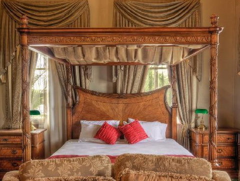 Denison Boutique Hotel - Surfers Gold Coast 1