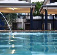 CapBlue Apartments - Surfers Gold Coast