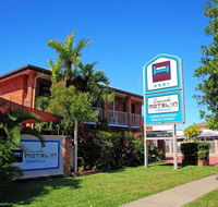 Cascade Motel In Townsville - Surfers Gold Coast